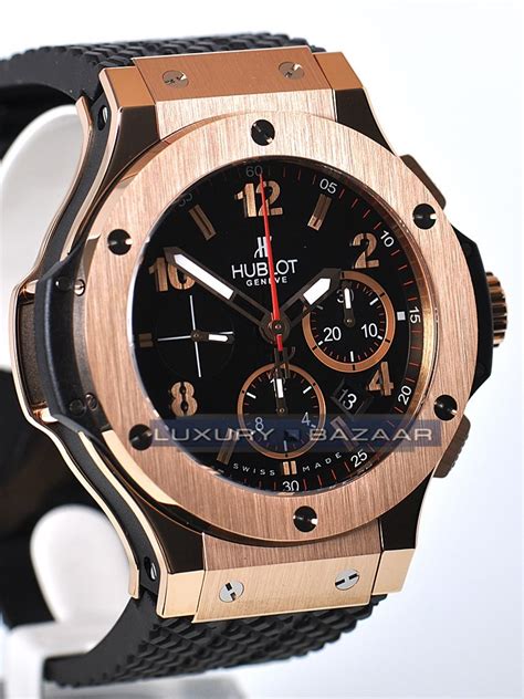 hublot big bang 301 m